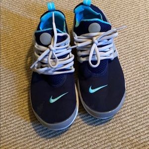 Nike sneakers